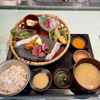 ダイナミックキッチン＆バー 響 カレッタ汐留店  - 