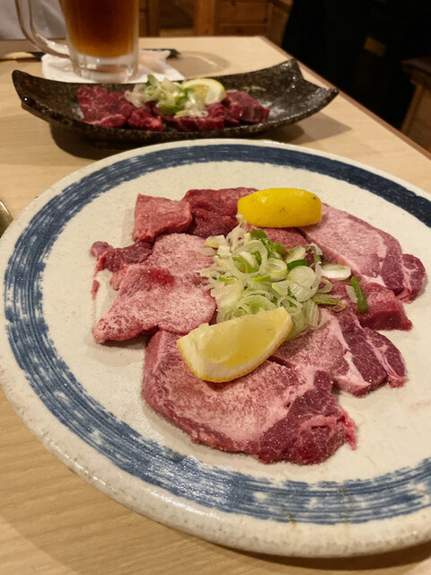 Yakiniku Tosaya