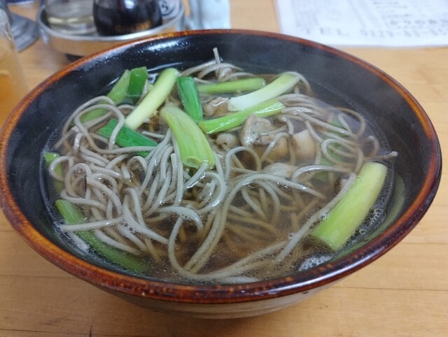 狩野食堂 - 鳴子御殿湯（食堂）の写真