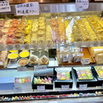 りんごカフェ - 