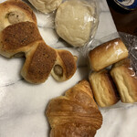 ブーランジェリー メチエ - 