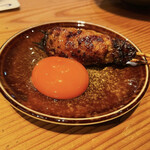 Yakitori Tsukada - 