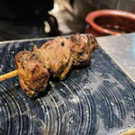 Yakitori Tsukada - 