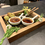 Restaurant Laplace - 