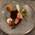 Restaurant Laplace - 