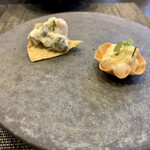 Restaurant Laplace - 