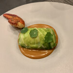 Restaurant Laplace - 