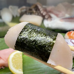 Sushi Mitsu - 