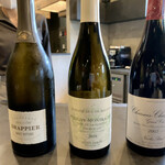 Restaurant Laplace - 