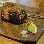 Koiki - 椎茸