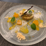 Restaurant Laplace - 