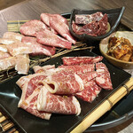 焼肉 ほむら家 本荘店 - 