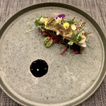 Restaurant Laplace - 