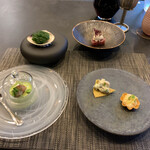 Restaurant Laplace - 