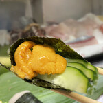 Sushi Mitsu - 