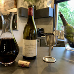 Restaurant Laplace - 