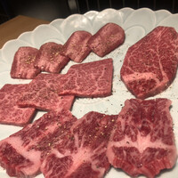 TANAKA YAKINIKU RESTAURANTE - 