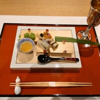 和空 成田山門前 - 
