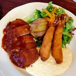 洋食イノツチ - 