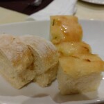 ラ タベルネッタ アッラ チヴィテッリーナ - 