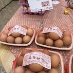 熊福 - 12個入りで、400円！　美味しいタマゴをゲット！