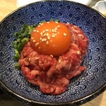 北新地焼肉さつま - 