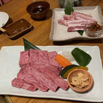 炭火焼肉たけさん亭 - 