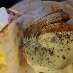 Seoul Angmusae - 料理写真: