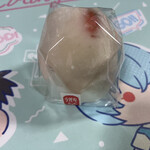 微笑庵 - ちごもち✨