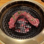 炭火焼肉たけさん亭 - 
