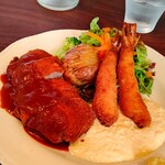 洋食イノツチ - 