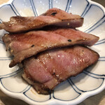 北新地焼肉さつま - 