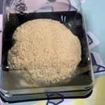 微笑庵 - わらび餅✨