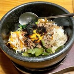 炭火焼肉たけさん亭 - 