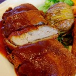 洋食イノツチ - 