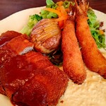 洋食イノツチ - 
