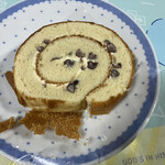 微笑庵 - 小倉ロール たまづき✨