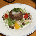 炭火焼肉たけさん亭 - 