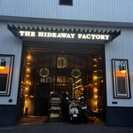 THE HIDEAWAY FACTORY - 