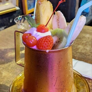 秘密基地植物園 _1