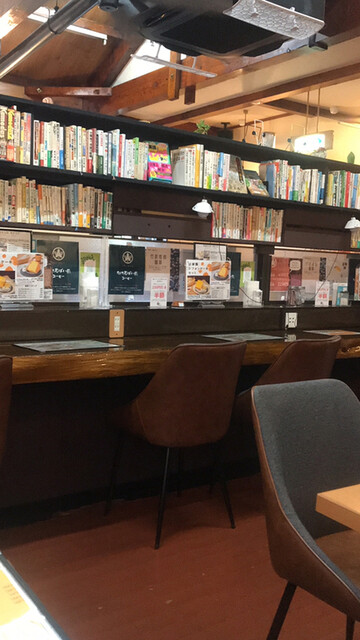 Coffee Dokoro Tokueemon Sennonjihonten photo 4