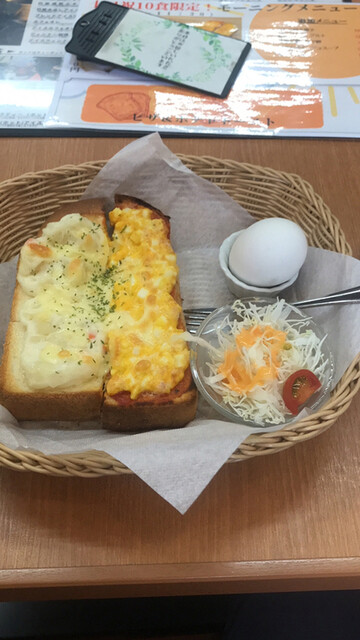 Coffee Dokoro Tokueemon Sennonjihonten photo 3