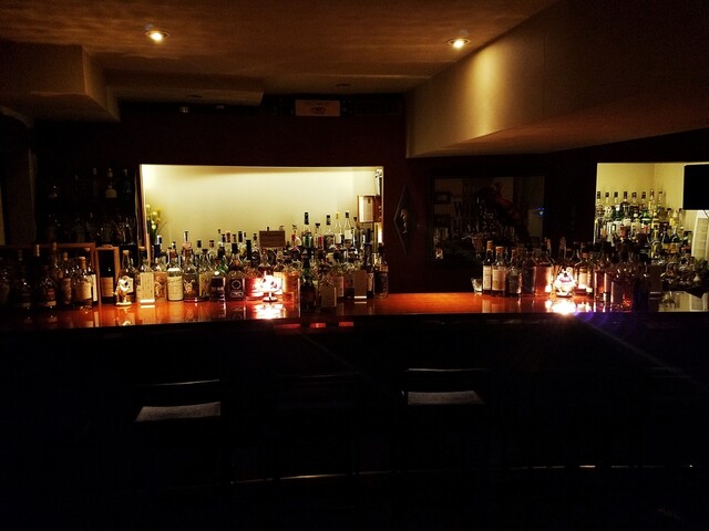 BAR True-Blue photo 5