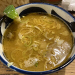 家系ラーメン クックら - 