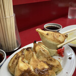 ぎょうざの美鈴 - 