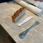 BEIGE ALAIN DUCASSE TOKYO - 