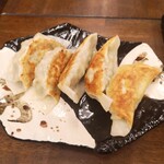 手打ち中華 ときた - 