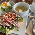 MASA cafe - 