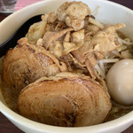 らーめん たきび - 