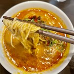 yagu-noodle - 